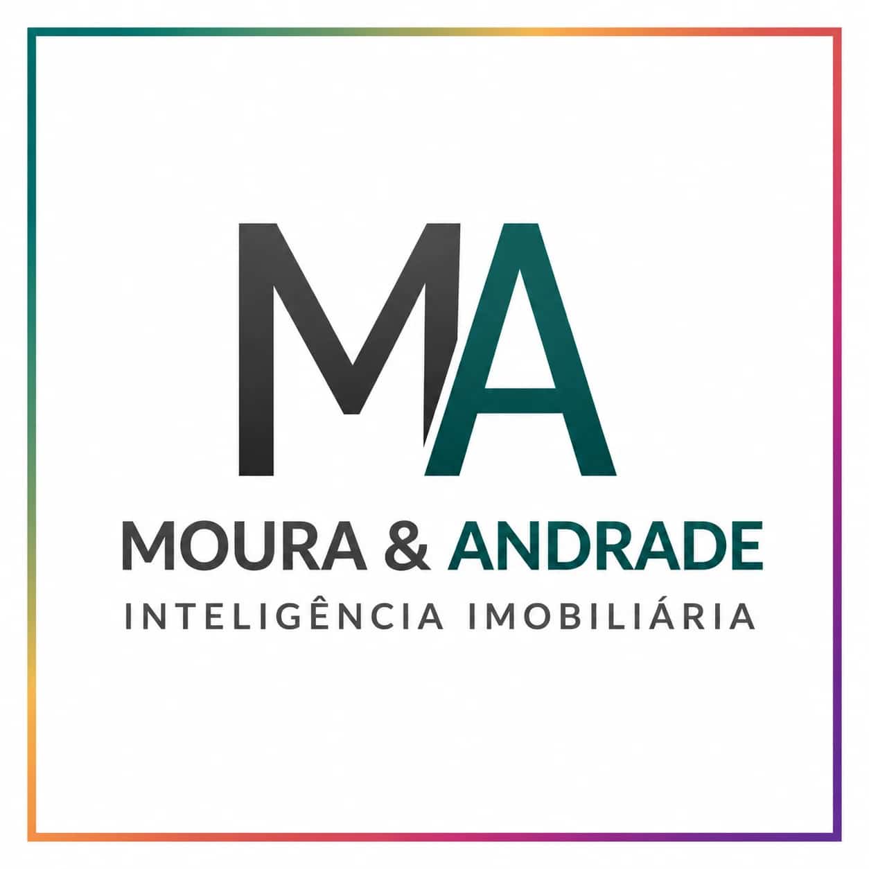 Moura e Andrade Inteligência Imobiliária 