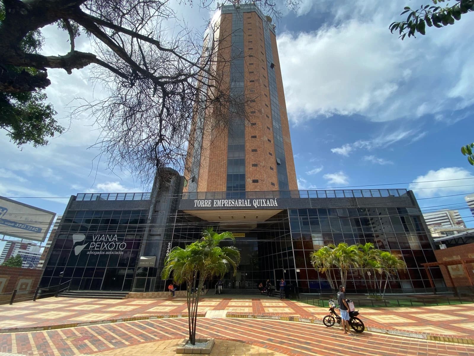 Sala comercial em localização estratégica 