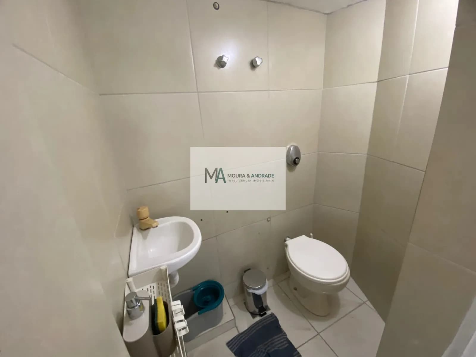 Sala comercial em localização estratégica